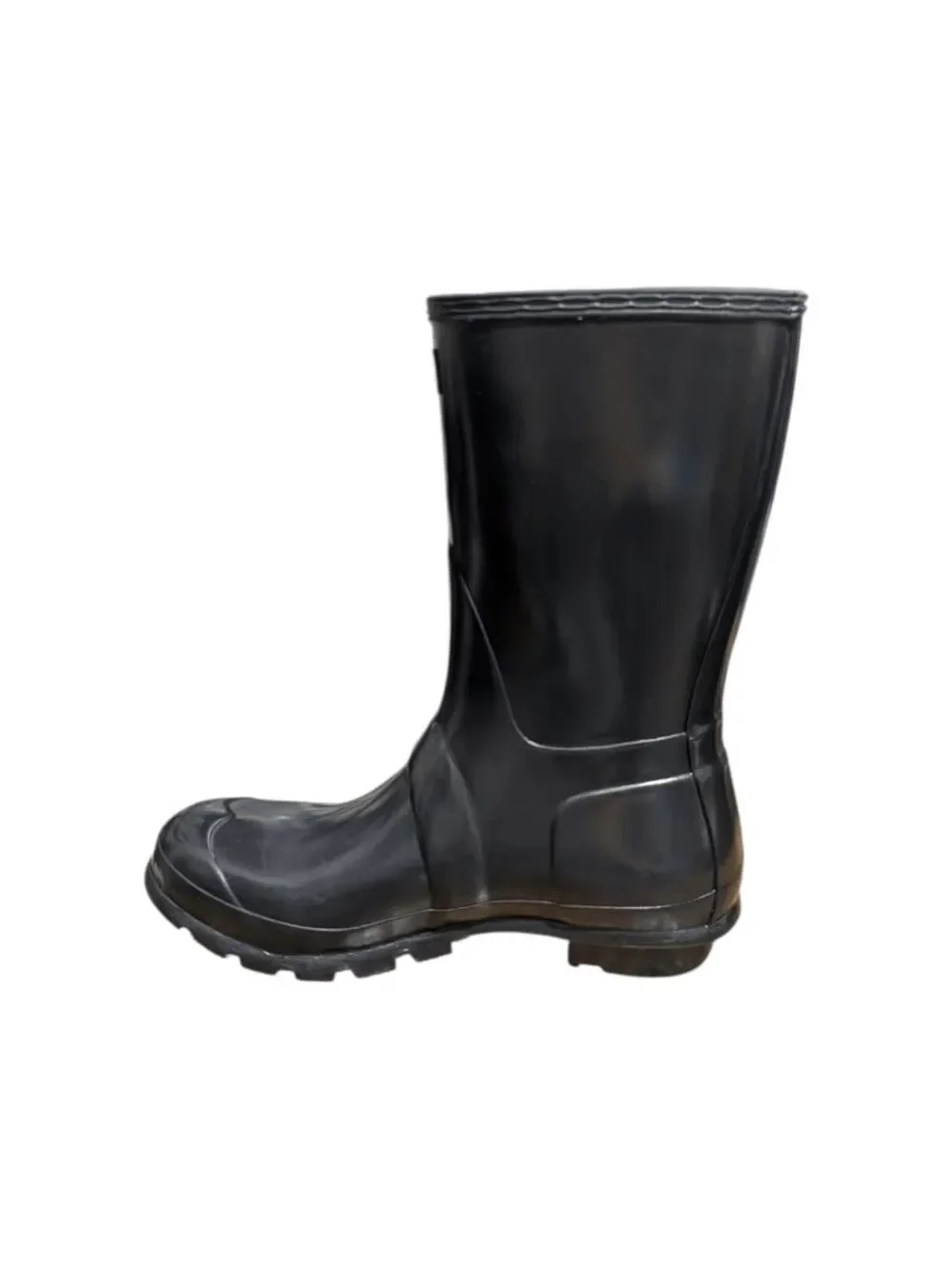 Hunter overall great